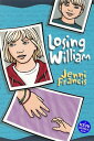 Losing William【電子書籍】[ Jenni Francis 