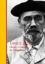 Obras - Colecci?n de ?mile Zola【電子書籍】[ ?mile Zola ]