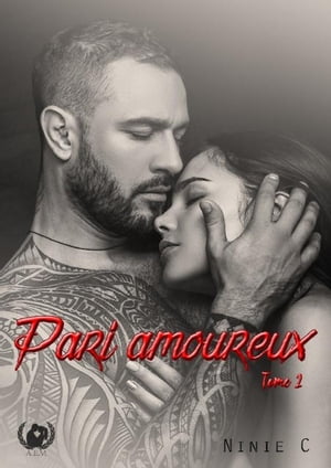 Pari amoureux - Tome 2 Romance【電子書籍】