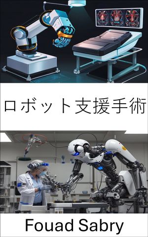 ロボット支援手術 外科手術の精度と成果の向上【電子書籍】[ Fouad Sabry ]