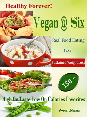 Vegan @ Six