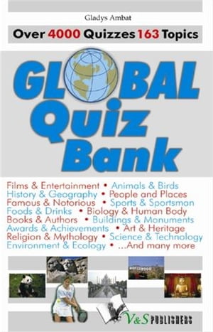 Global Quiz Bank