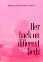 Her Back on Different Beds【電子書籍】[ An