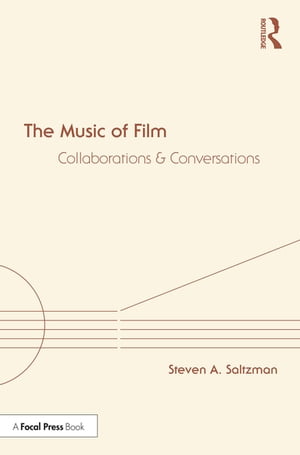 The Music of Film