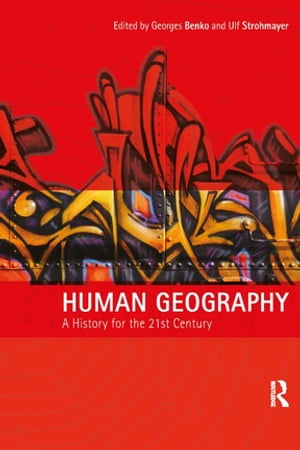 Human Geography