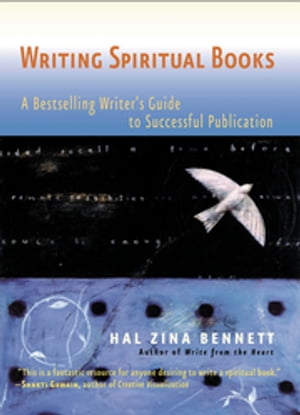Writing Spiritual Books