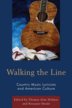 楽天楽天Kobo電子書籍ストアWalking the Line Country Music Lyricists and American Culture【電子書籍】[ Pete Falconer ]