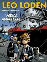 L?o Loden T08 Vodka mauresque【電子書籍】[