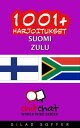 1001+ harjoitukset suomi - zulu