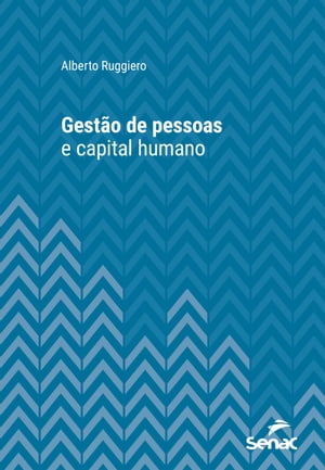 Gestão de pessoas e capital humano