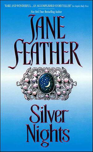 ŷKoboŻҽҥȥ㤨Silver NightsŻҽҡ[ Jane Feather ]פβǤʤ9ߤˤʤޤ