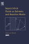 Supercritical Fluids as Solvents and Reaction Media