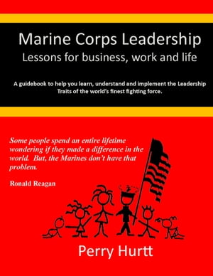 Marine Corps Leadership: Lessons for Business, W