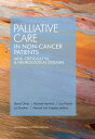 Palliative Care in Non-Cancer Patients【電子書籍】 Manuel Lu s Capelas (ed.) Liz Gwyther Lisa Fischer Michael Hartwick David Oliver