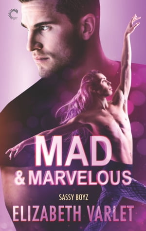 Mad &MarvelousŻҽҡ[ Elizabeth Varlet ]