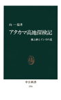 アタカマ高地探険記　風と砂とインカの道【電子書籍】[ 向一陽 ]