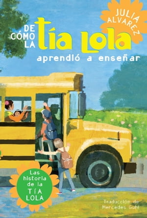 ＜p＞Tia Lola is going back to school in this Spanish translation of ＜em＞How Tia Lola Learned to Teach＜/em＞!＜/p＞ ＜p＞T?a Lola recibe la invitaci?n para ense?ar espa?ol en la escuela primaria de sus sobrinos, pero Miguel no est? de acuerdo. Le ha costado mucho adaptarse a su nueva escuela en Vermont y, a pesar de las indudables buenas intenciones de t?a Lola, ?l piensa que su presencia no har? sino emporar las cosas. Por otro lado, su hermana Juanita se muere de ganas de que sus compa?eros conozcan a la t?a, con sus coloridos vestidos. En cuesti?n de pocos d?as, la t?a estara organizando una b?squeda del tesoro en espa?ol y una fiesta de carnaval en la escuela. ?Querr? Miguel unirse a la diversi?n? ?Podr? Juanita tener los pies y la mente en la tierra para guiar a sus compa?eros hacia triunfo en la b?squda del tesoro?＜/p＞画面が切り替わりますので、しばらくお待ち下さい。 ※ご購入は、楽天kobo商品ページからお願いします。※切り替わらない場合は、こちら をクリックして下さい。 ※このページからは注文できません。