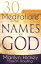 30 Meditations on the Names of GodŻҽҡ[ Marilyn Hickey ]