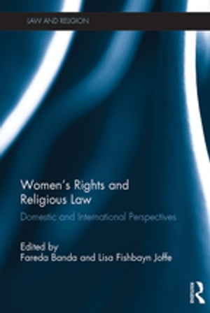 Women's Rights and Religious Law