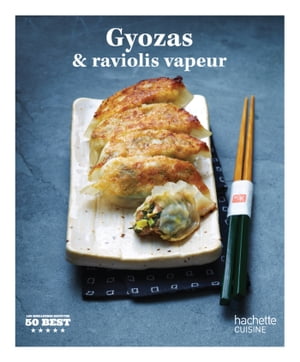 raviolis vapeurs et gyozas