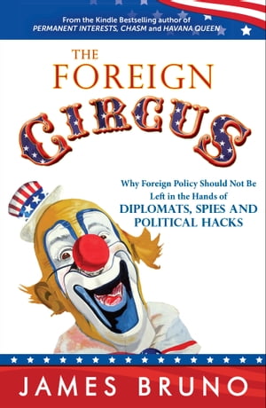 The Foreign Circus