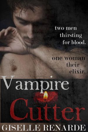 Vampire Cutter Paranormal Erot