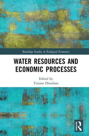 Water Resources and Economic Processes