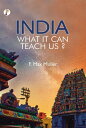 India: What can ...