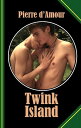 Twink Island Six naked boys are trapped on an island and only love is the key to their survival!