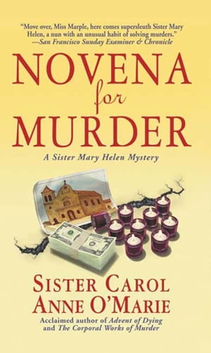 Novena for Murder