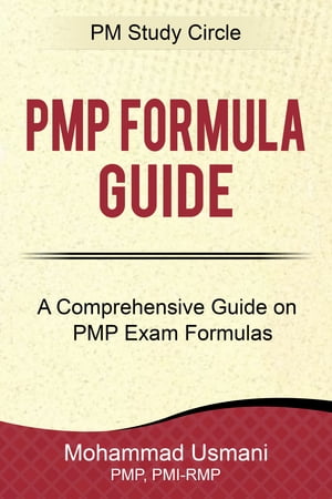 PMP Formula Guide