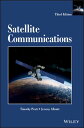 Satellite Communications【電子書籍】 Timothy Pratt