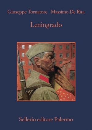 Leningrado【電子書籍】 Giuseppe Tornatore