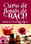 CURSO DE FLORAIS DE BACH