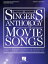 The Singer's Anthology of Movie Songs - Women's Edition