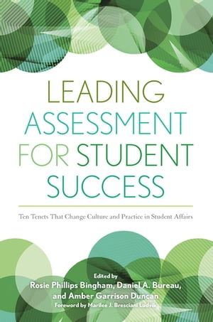 Leading Assessment for Student Success