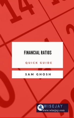 Financial Ratios Quick Guide