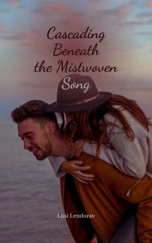 Cascading Beneath the Mistwoven Song【電子書籍】[ Liisi Lendorav ]