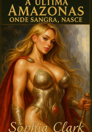 Elyzha: A ?ltima Amazonas【電子書籍】[ Fabio Fernando, F?bio Arruda, Neuda Guerreiro Fernandes, Sophie Clark, Sophia Clark ]