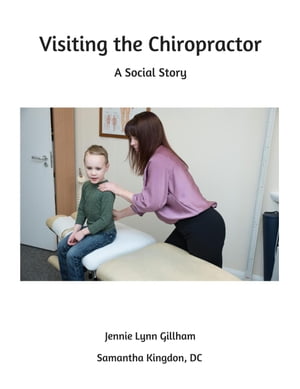 Visiting the Chiropractor