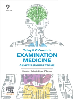 Talley and O’Connor’s Examination Medicine - epub