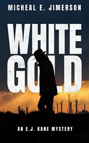 White Gold【電子書籍】[ Micheal E. Jimerson ]