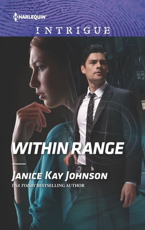 Within RangeŻҽҡ[ Janice Kay Johnson ]