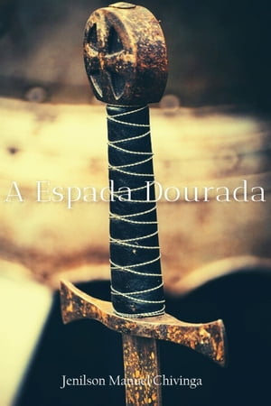 A Espada Dourada