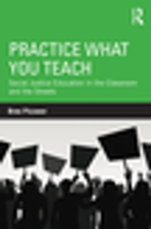 Practice What You Teach