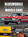 ＜p＞Relive Oldsmobile’s most potent muscle car offerings when the simple letter W intimidated all takers.＜/p＞ ＜p＞Oldsmobile’s foray into the developing muscle car wars of the 1960s came as little surprise to most in the automotive industry. What was surprising was that it wasn’t the first to develop it! Oldsmobile’s Rocket 88 has been viewed by some as the beginning of performance offerings from automobile manufacturers. The 4-4-2 was Oldsmobile’s volley back at the Pontiac GTO, and in 1966, Olds attempted to spike the ball home with its all-new W-30 high-performance drag racing package.＜/p＞ ＜p＞During the course of the next pair of decades, Oldsmobile offered the W-code on a host of platforms (the Cutlass, F-85, 4-4-2, Toronado, and Delta 88) with an assortment of engine packages (400, 455, and 350). As muscle cars fell by the wayside during the struggling 1970s, Oldsmobile continued to carry its flagship W-30 all the way through the 1980 model year.＜/p＞ ＜p＞This book by muscle car historian and esteemed photographer David Newhardt revisits and celebrates Oldsmobile’s legendary W-optioned performance machines. So, sit down, strap in, and let Dr. Oldsmobile do the driving.＜/p＞画面が切り替わりますので、しばらくお待ち下さい。 ※ご購入は、楽天kobo商品ページからお願いします。※切り替わらない場合は、こちら をクリックして下さい。 ※このページからは注文できません。