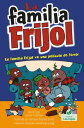 La familia Frijol ve una pel?cula de terror (The