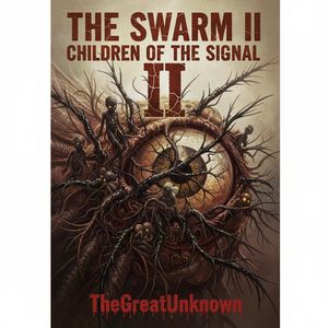 ŷKoboŻҽҥȥ㤨The Swarm II Children of the Signal The Swarm: Mutated Menace, #1Żҽҡ[ TheGreatUnknown ]פβǤʤ800ߤˤʤޤ