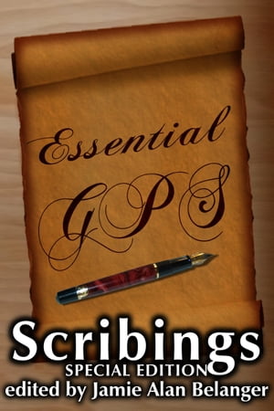 Essential GPS: A Scribings Special Edition