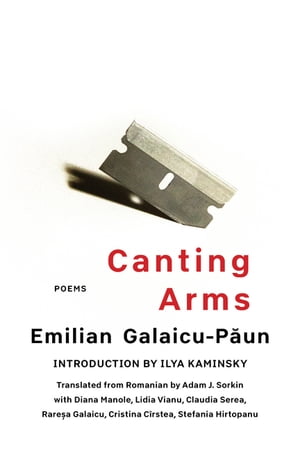 Canting Arms Poems